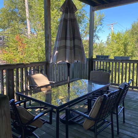 Gorgeous North Kenwood Hyde Park Unit Apartment Чикаго Екстериор снимка