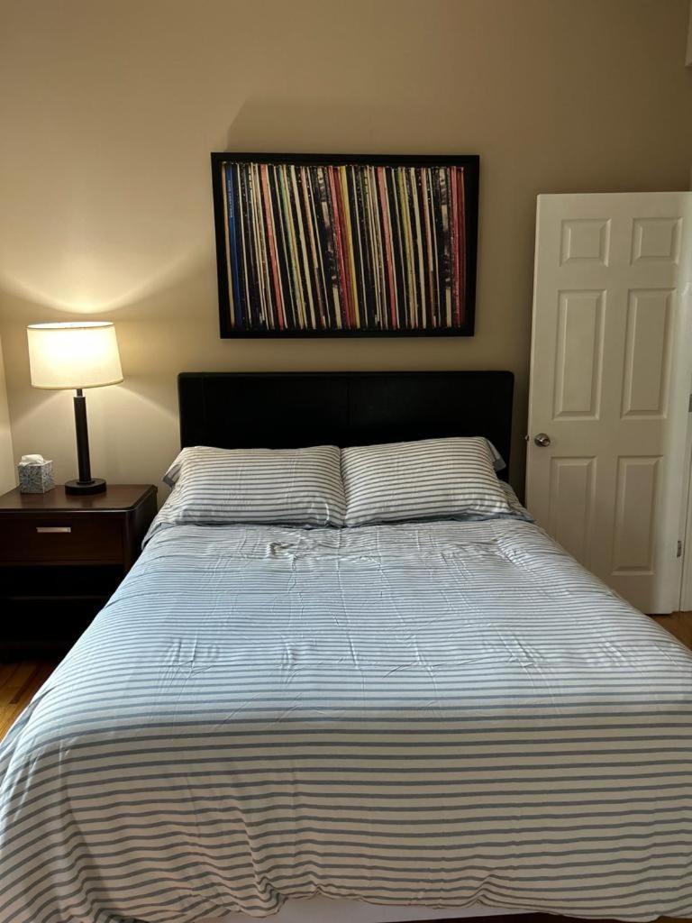 Gorgeous North Kenwood Hyde Park Unit Apartment Чикаго Екстериор снимка